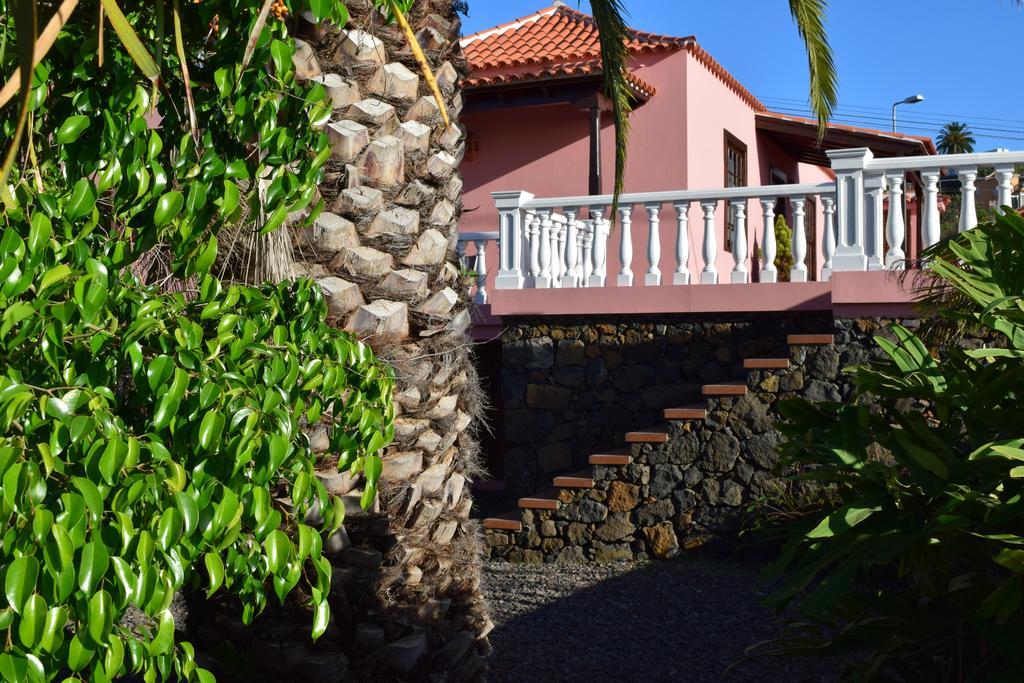 Casa Rural Olga El Paso Exterior photo