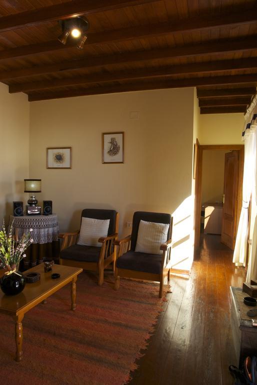 Casa Rural Olga El Paso Exterior photo