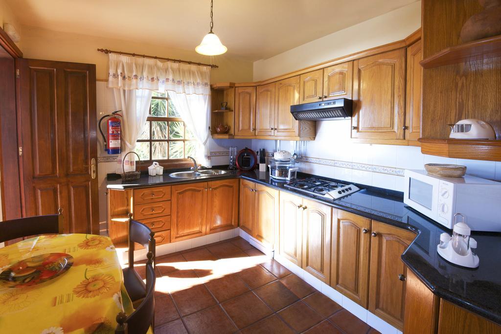 Casa Rural Olga El Paso Room photo